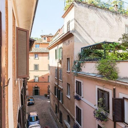 Thebestinrome Orbitelli Buitenkant foto