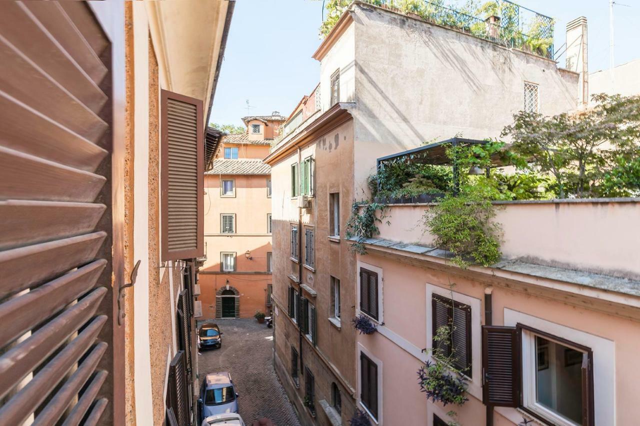 Thebestinrome Orbitelli Buitenkant foto